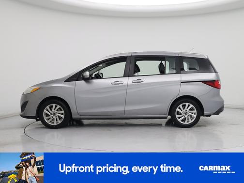 2015 Mazda Mazda5 Sport