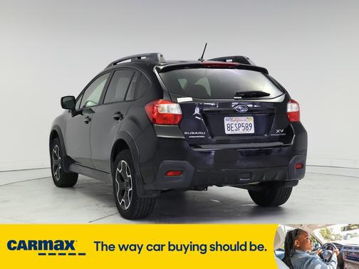 2014 Subaru XV Crosstrek Premium