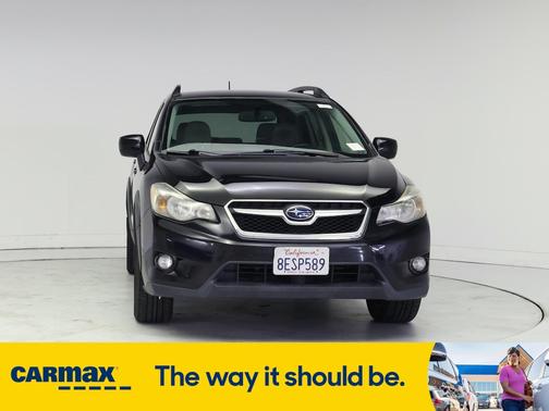 2014 Subaru XV Crosstrek Premium