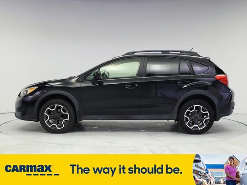 2014 Subaru XV Crosstrek Premium
