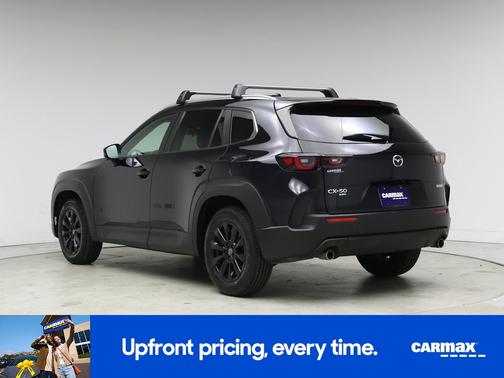 2023 Mazda CX-50 2.5 S Preferred Plus Package