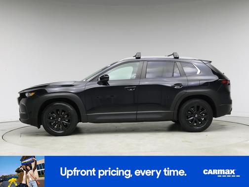 2023 Mazda CX-50 2.5 S Preferred Plus Package