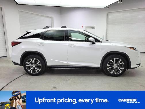 2017 Lexus RX 350 RX 350