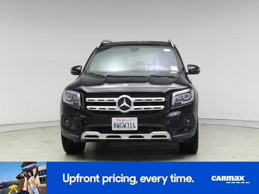 2021 Mercedes-Benz GLB 250 GLB 250