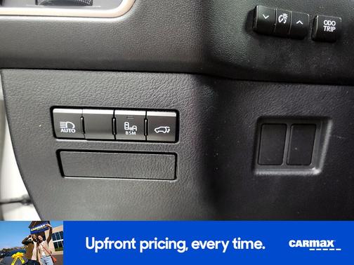 White 2020 Lexus NX 300