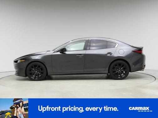 2023 Mazda Mazda3 2.5 Turbo Premium Plus