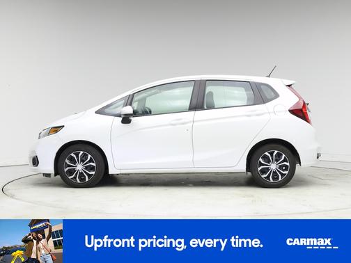 2019 Honda Fit LX