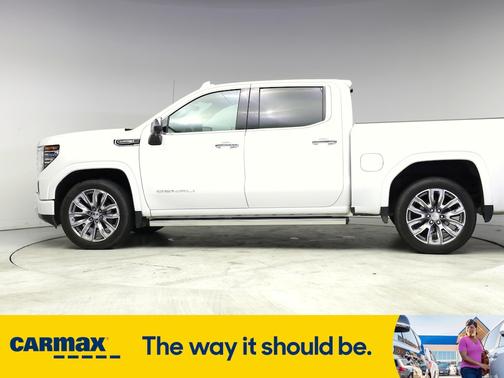 2023 GMC Sierra 1500 Denali Ultimate