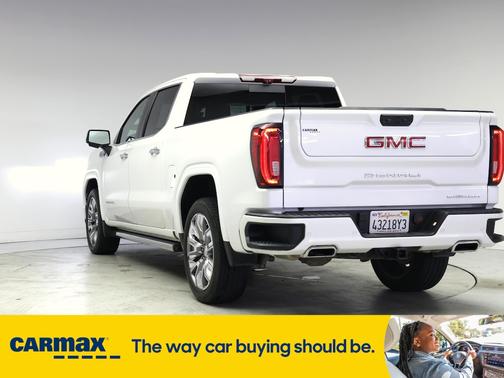 2023 GMC Sierra 1500 Denali Ultimate