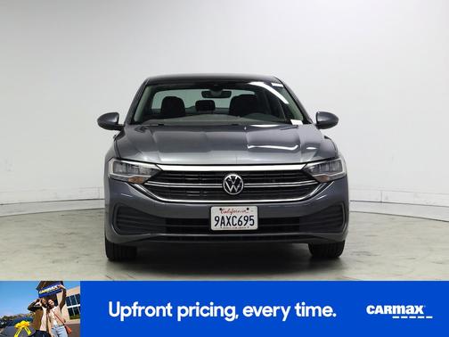 2022 Volkswagen Jetta SE