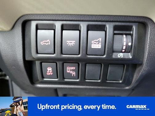 2022 Subaru Ascent Premium