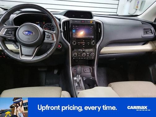 2022 Subaru Ascent Premium
