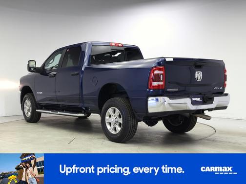 2024 RAM 2500 Bighorn