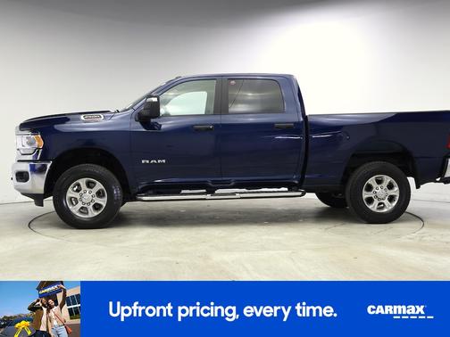 2024 RAM 2500 Bighorn