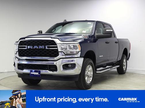 2024 RAM 2500 Bighorn