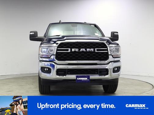 2024 RAM 2500 Bighorn