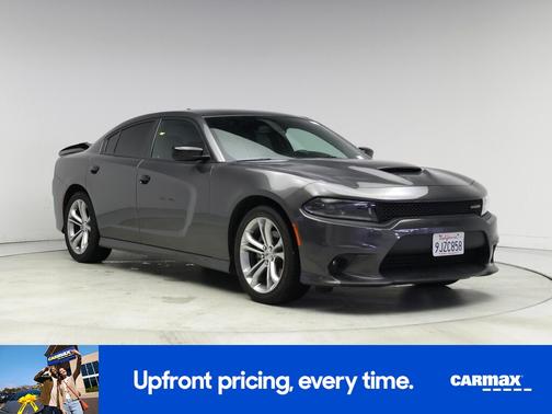 2022 Dodge Charger GT