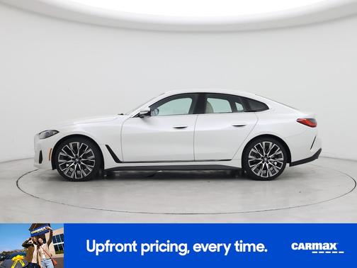 2023 BMW 430 I xDrive Gran Coupe