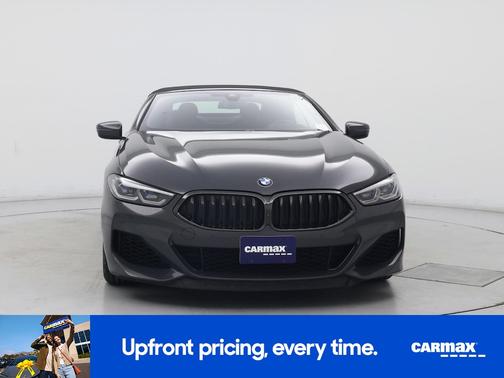 2022 BMW M850 XDrive