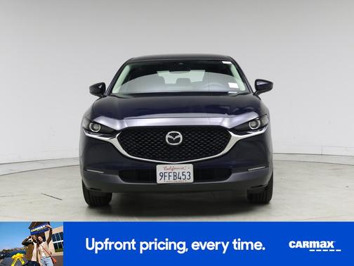 2023 Mazda CX-30 2.5 S