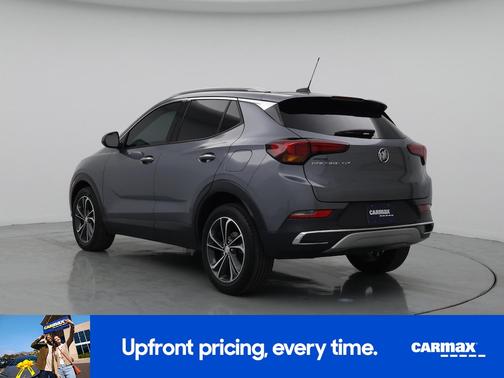 2022 Buick Encore GX Essence