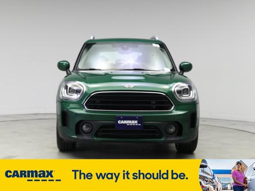 2022 MINI Countryman