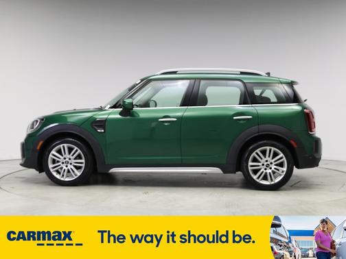 2022 MINI Countryman