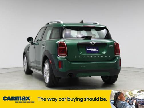 2022 MINI Countryman