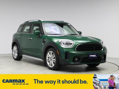 2022 MINI Countryman