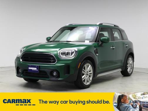 2022 MINI Countryman