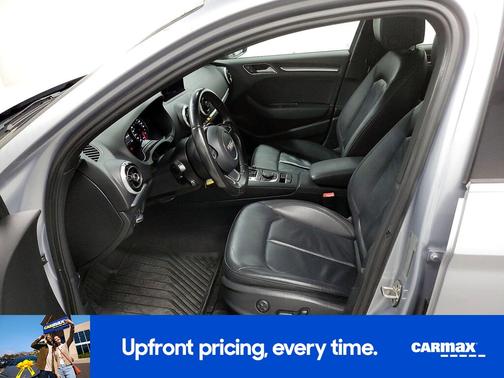 2015 Audi A3 Premium