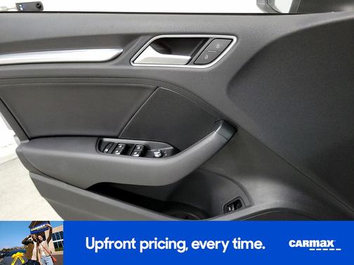 2015 Audi A3 Premium