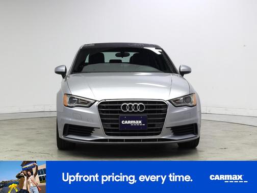 2015 Audi A3 Premium