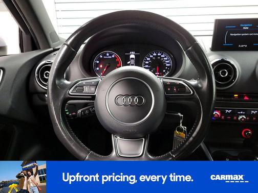2015 Audi A3 Premium