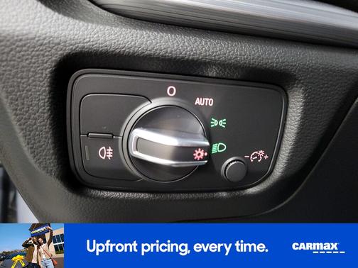 2015 Audi A3 Premium