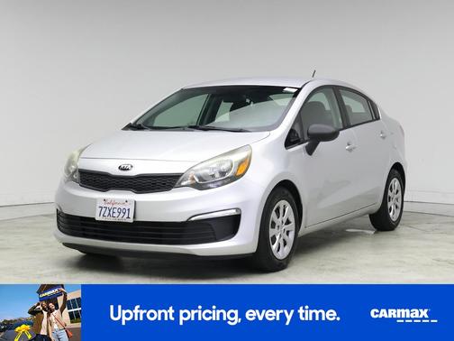 2017 Kia Rio LX