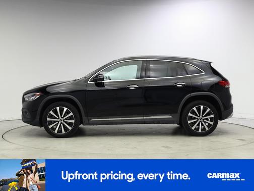 2023 Mercedes-Benz GLA 250 