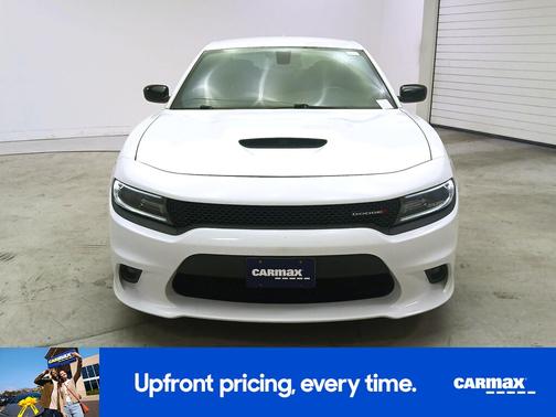 2018 Dodge Charger R/T