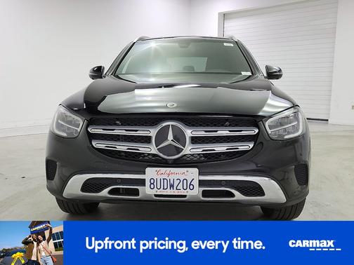 2021 Mercedes-Benz GLC 300 GLC 300