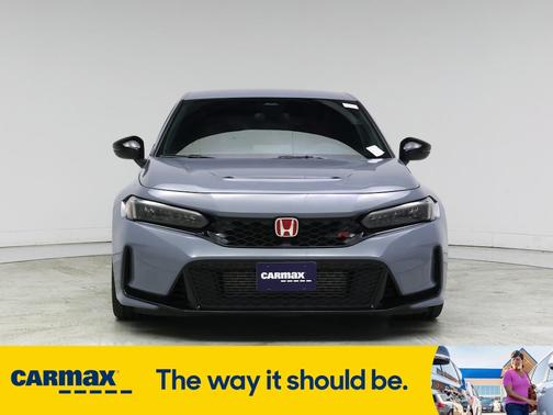 2024 Honda Civic Type R