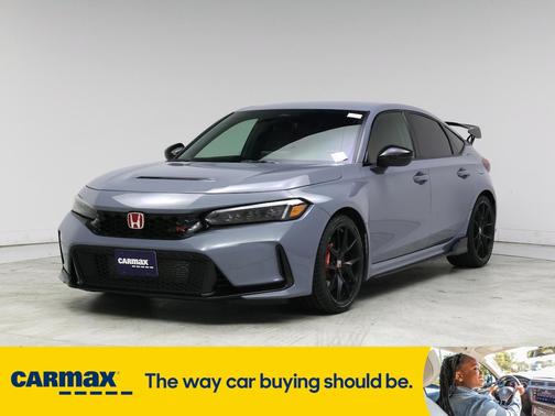 2024 Honda Civic Type R