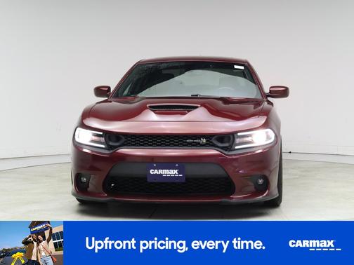 2019 Dodge Charger R/T Scat Pack
