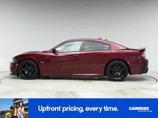 2019 Dodge Charger R/T Scat Pack
