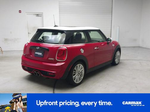 2019 MINI Hardtop S Signature