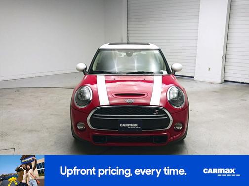 2019 MINI Hardtop S Signature