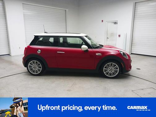 2019 MINI Hardtop S Signature