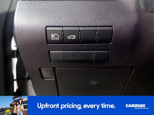 Silver 2022 Lexus RX 350