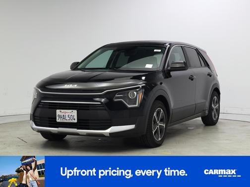 2023 Kia Niro LX