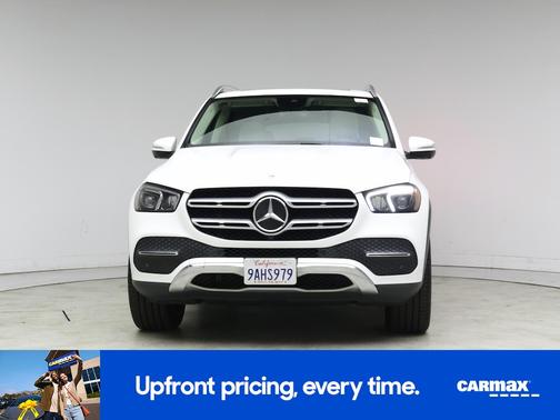 2022 Mercedes-Benz GLE 350 