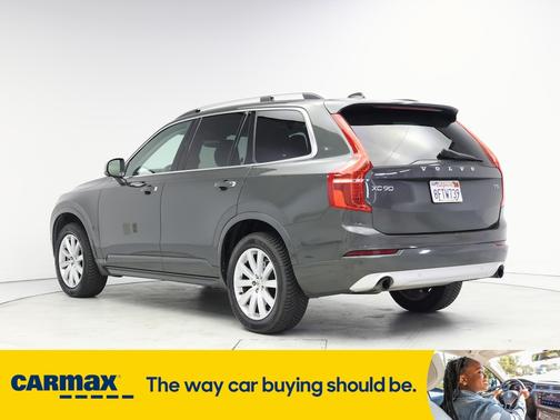 2018 Volvo XC90 T5 Momentum